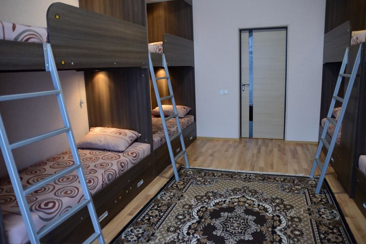 Хостелы Rivne Hostel Ровно