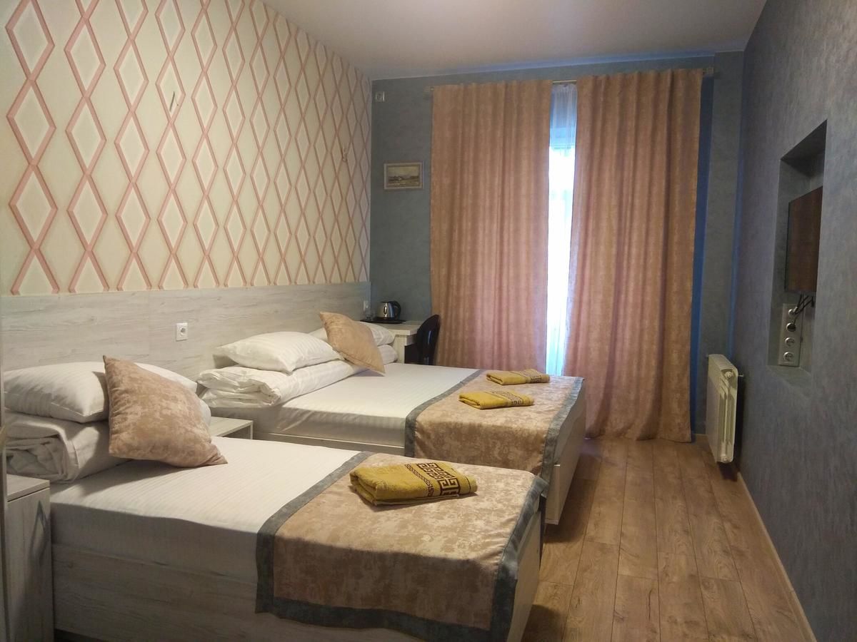 Хостелы Rivne Hostel Ровно