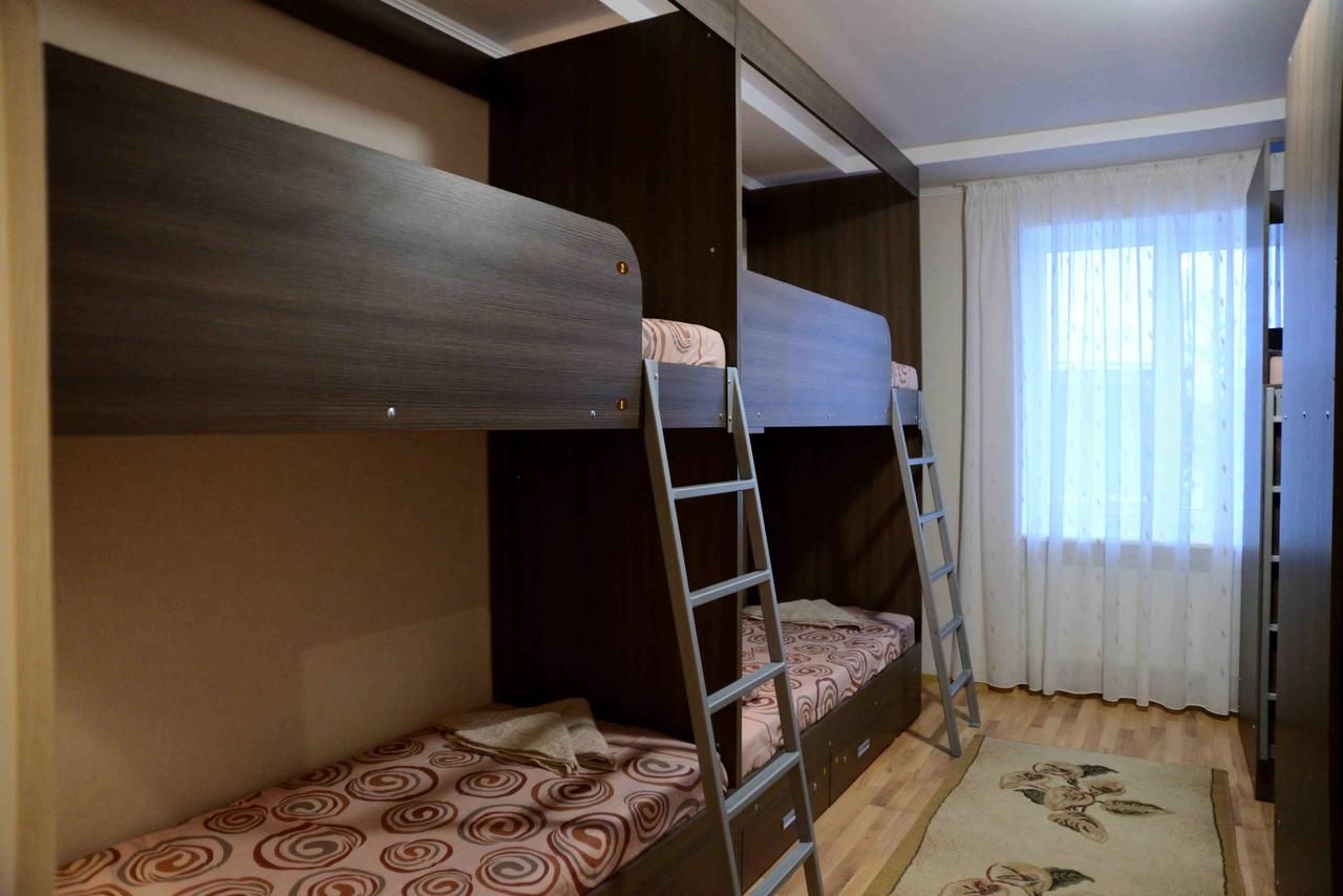 Хостелы Rivne Hostel Ровно-34